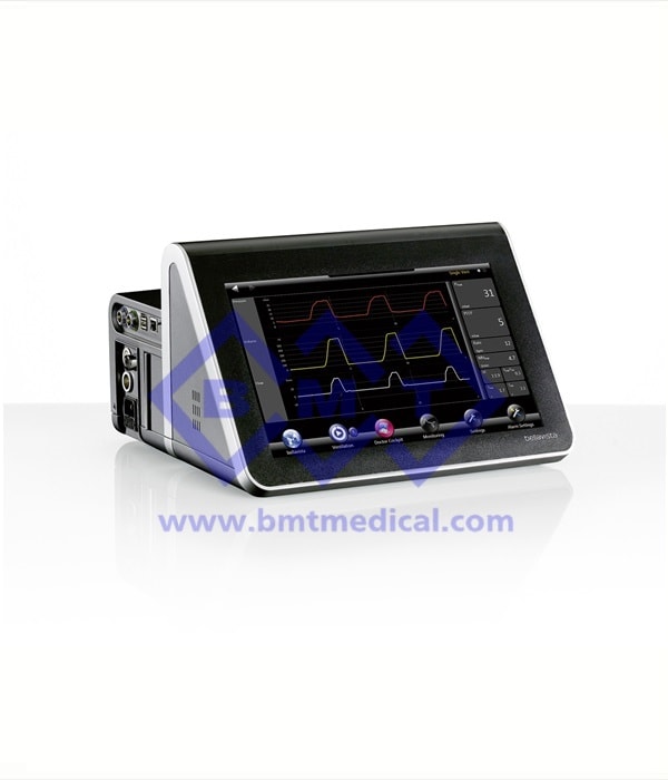 Bellavista IMT 1000e Ventilator