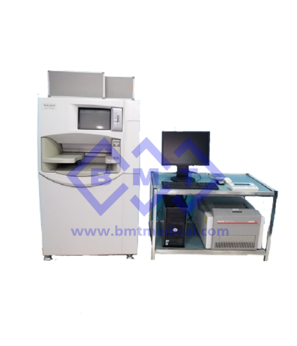 AGFA CR System