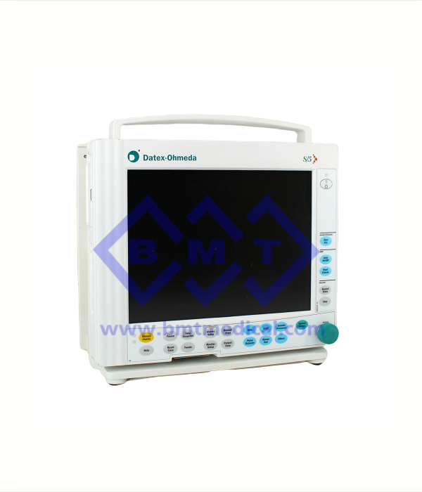 DATEX S5 Patient Monitor
