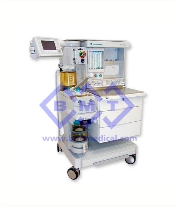 Datex Aestiva 3000 Anesthesia Device