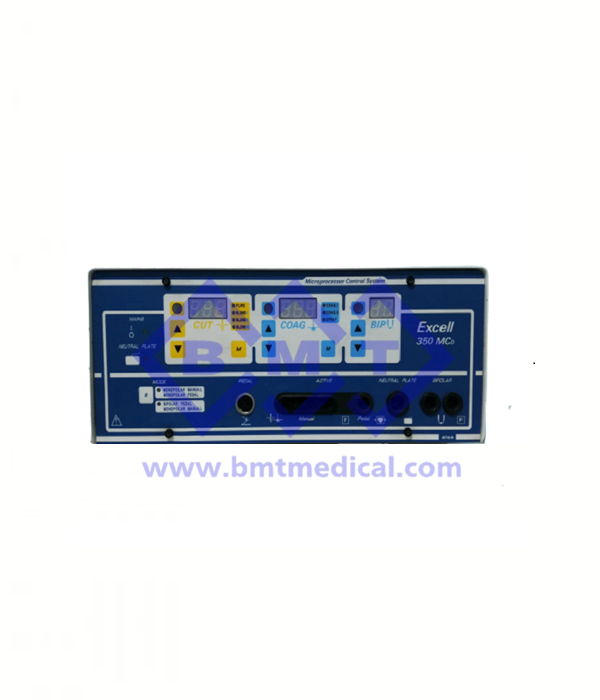 Excell 350MCD Electrosurgical Device