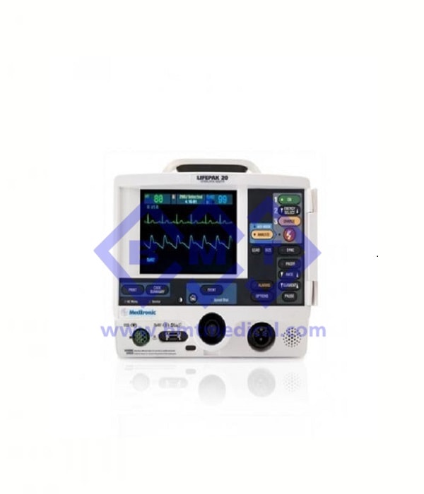 Medtronic Lifepeak20 Defibrillator