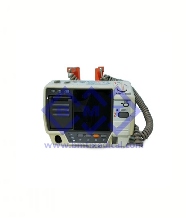 Nihon Kohden TEC-7531G Defibrillator