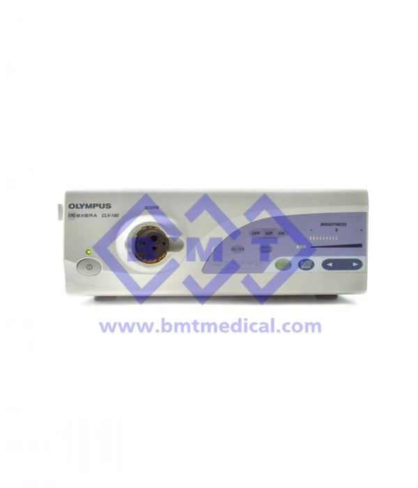 Olympus CLV160 Light Source