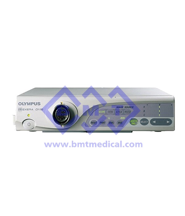 Olympus CV160 Processor