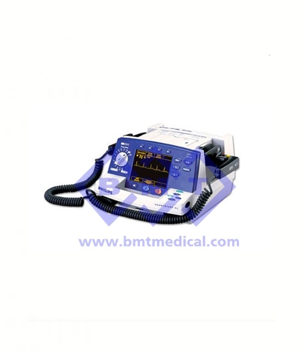 Philips Heartstart XL Defibrillator