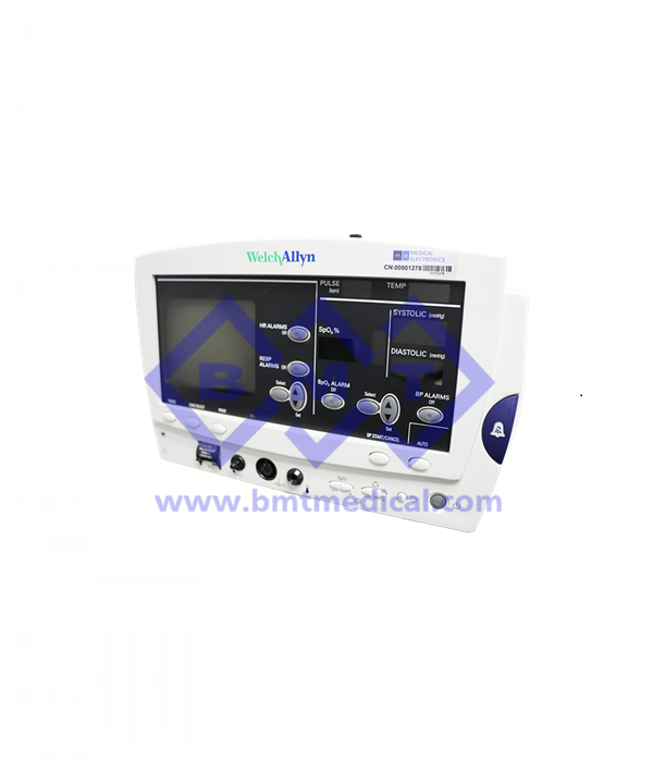 WELCHALLYN 6200 Vital Signs Monitor