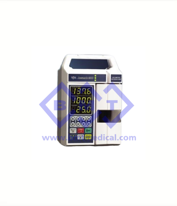 accumate vym2300 infusion pump