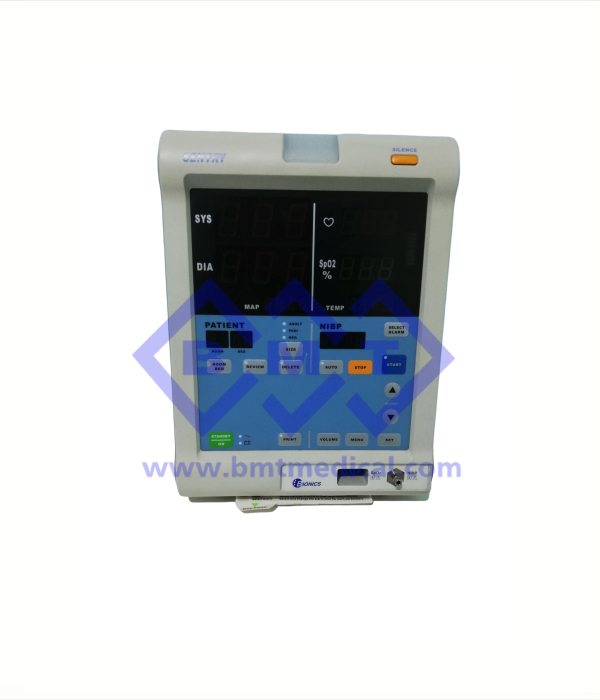 bıonıcs sentry Vital Signs Monitor