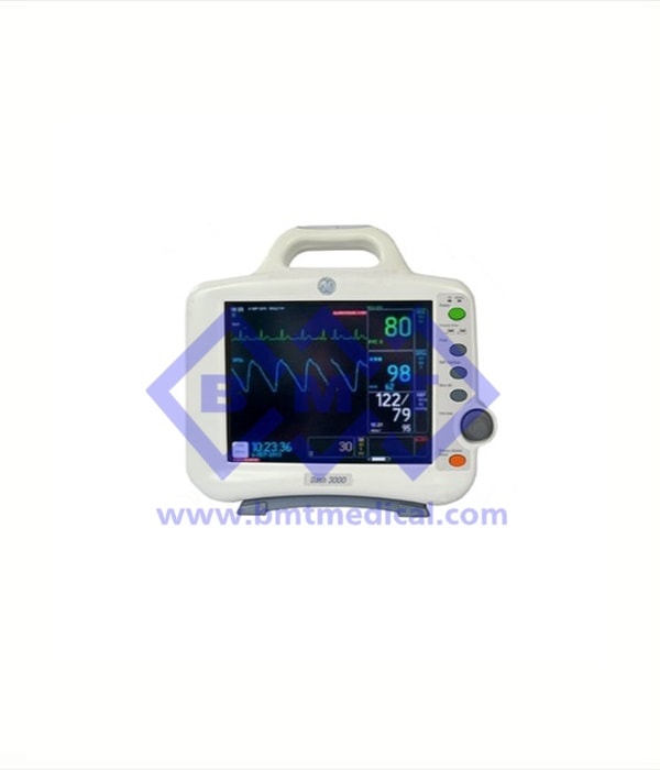 ge dash 3000 Patient Monitor