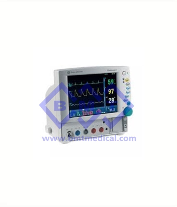ge datex cardiocap-5 Patient Monitor