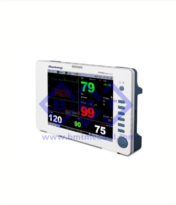 guoteng 9003b Patient Monitor