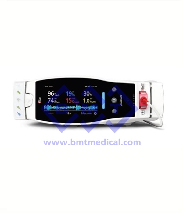 masimo rad7 Pulse Oximeter
