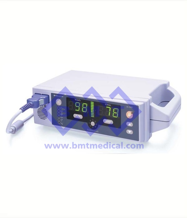 nellcor n-560 Pulse Oximeter