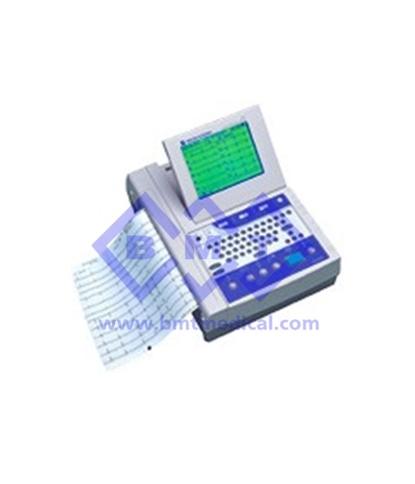 nihon kohden 9130k ecg device