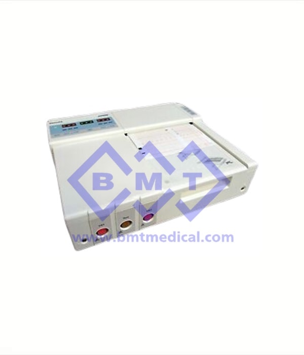 philips 50a fetal monitor