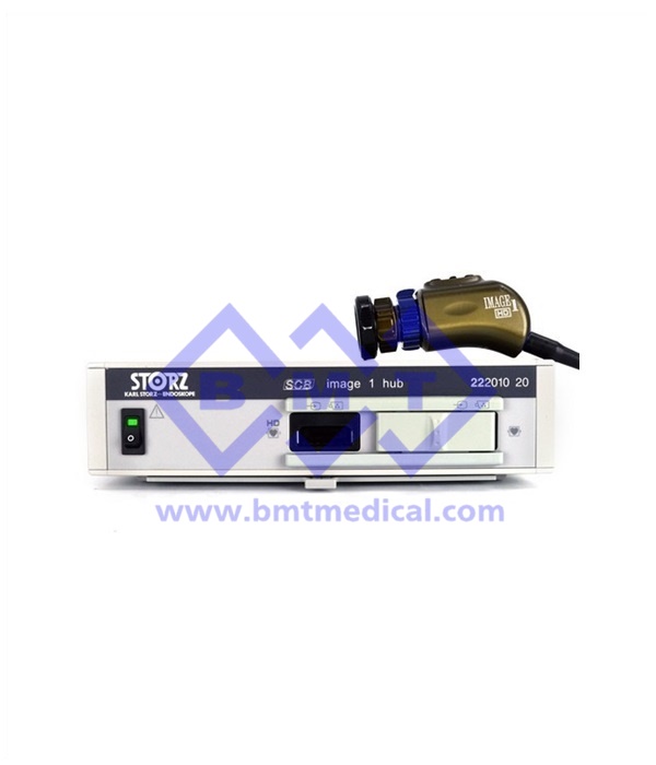 Storz Image One Hub camera 22201020