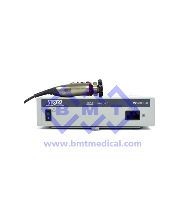 Storz Image One camera 22200020