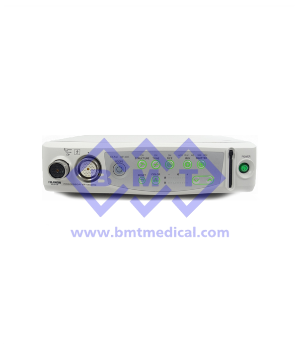 fujinon VP-4450 HD processor