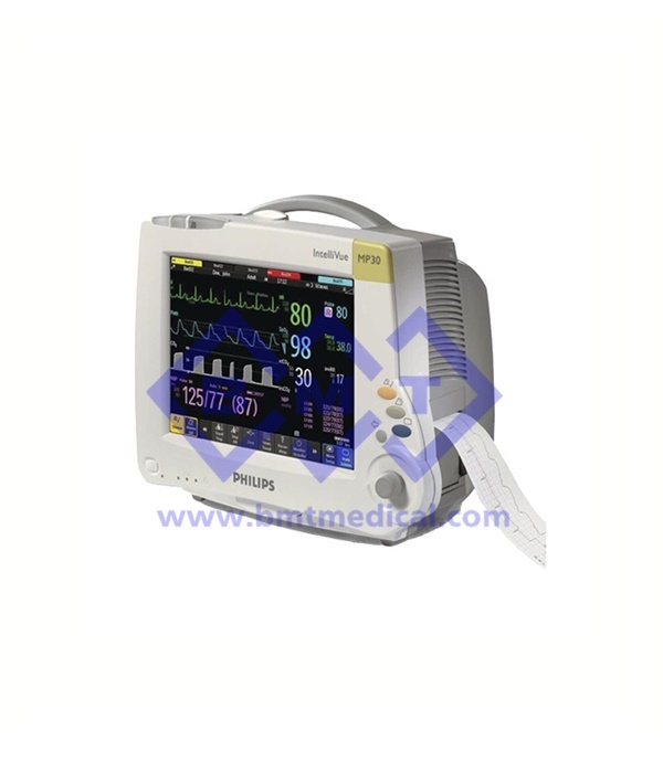 phılıps MP30 patient monitor